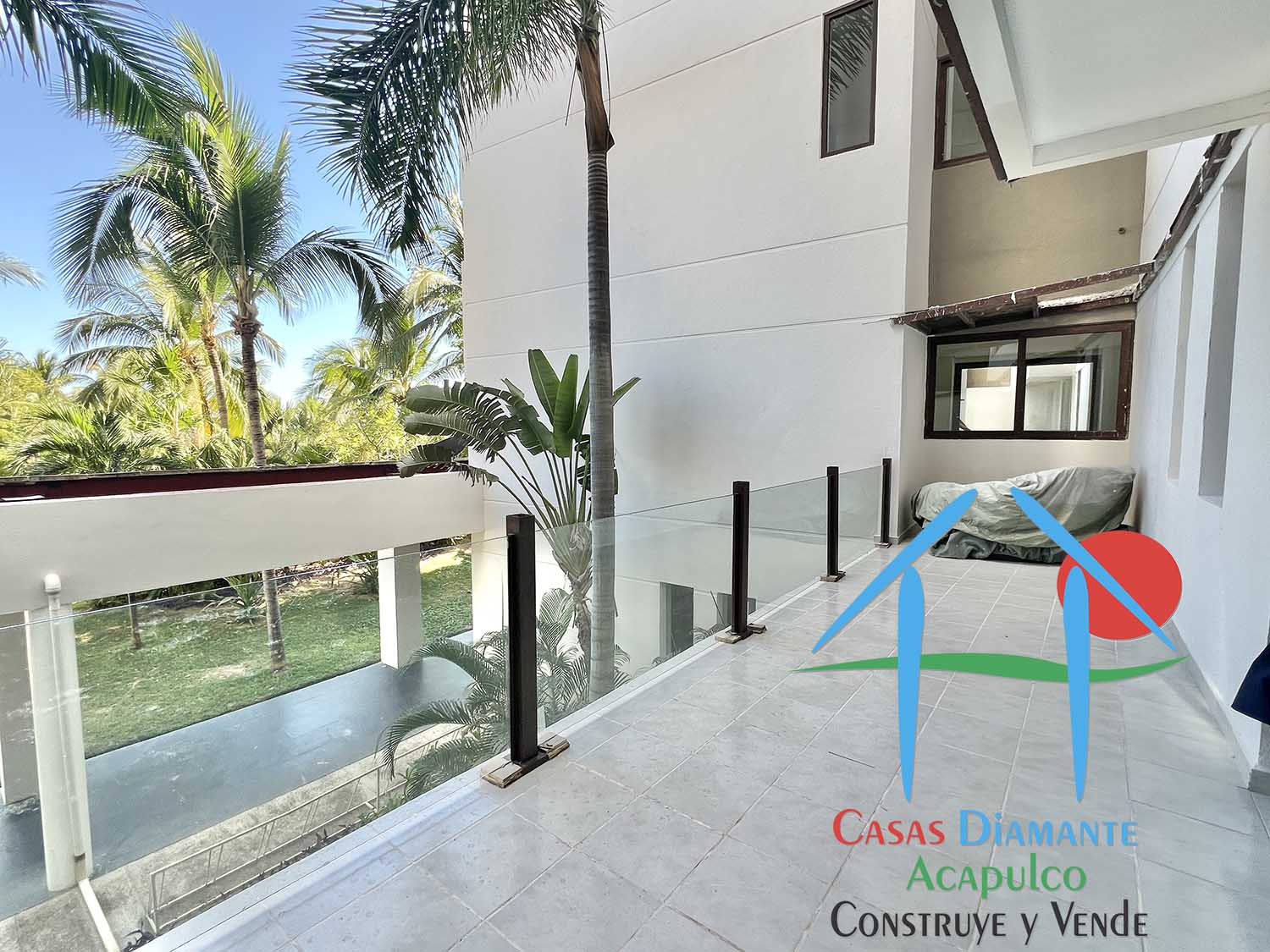 La Isla Ibiza E2 - Recámara dos 5